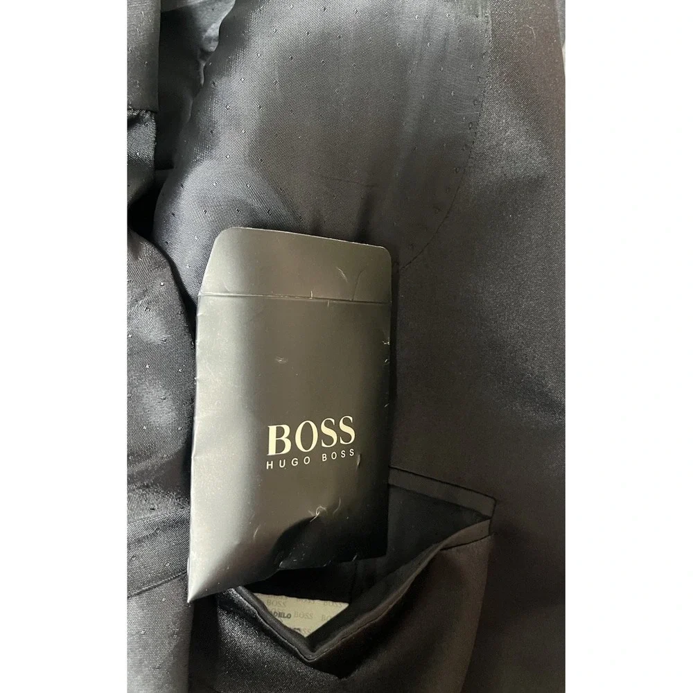 Hugo Boss hugo boss